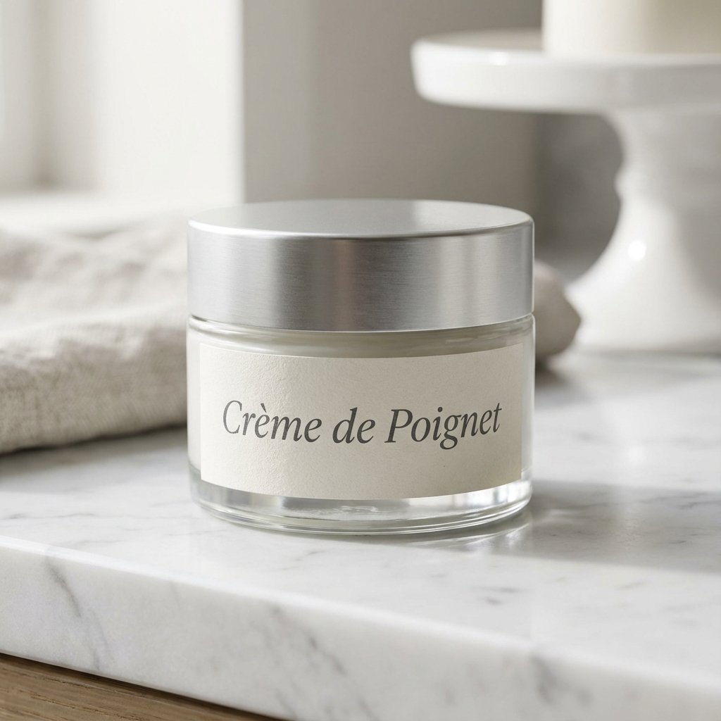 Crème de Poignet Classic