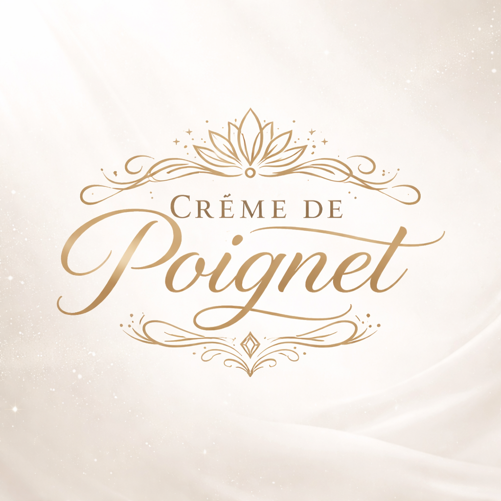 Crème de Poignet